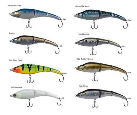 Tips for Customizing and Fine-Tuning the Sebile Sofr Magic Swimmer to Your Fishing Style